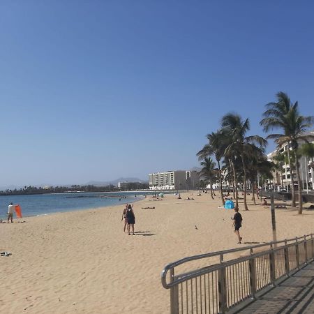 City&Sea Arrecife  Zewnętrze zdjęcie