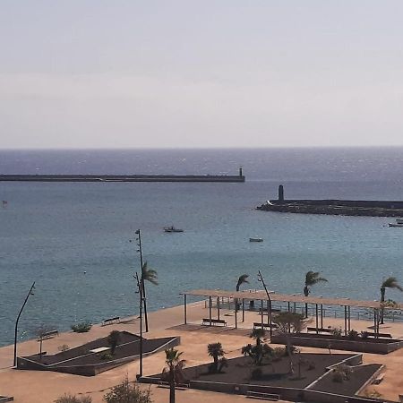 City&Sea Arrecife  Zewnętrze zdjęcie