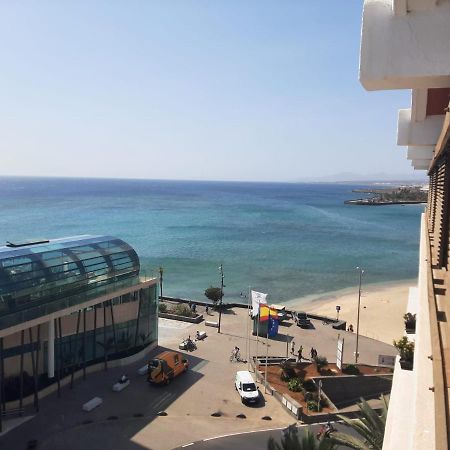 City&Sea Arrecife  Zewnętrze zdjęcie