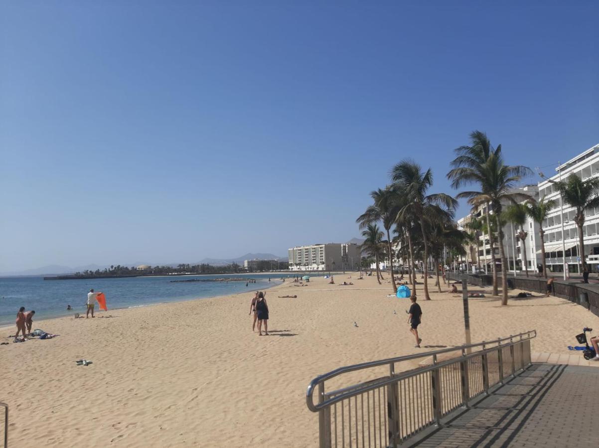 City&Sea Arrecife  Zewnętrze zdjęcie