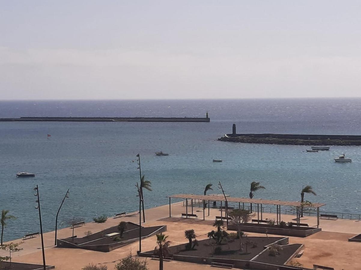 City&Sea Arrecife  Zewnętrze zdjęcie