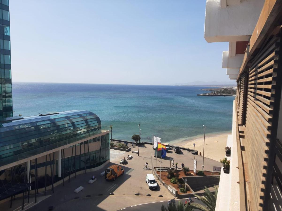 City&Sea Arrecife  Zewnętrze zdjęcie