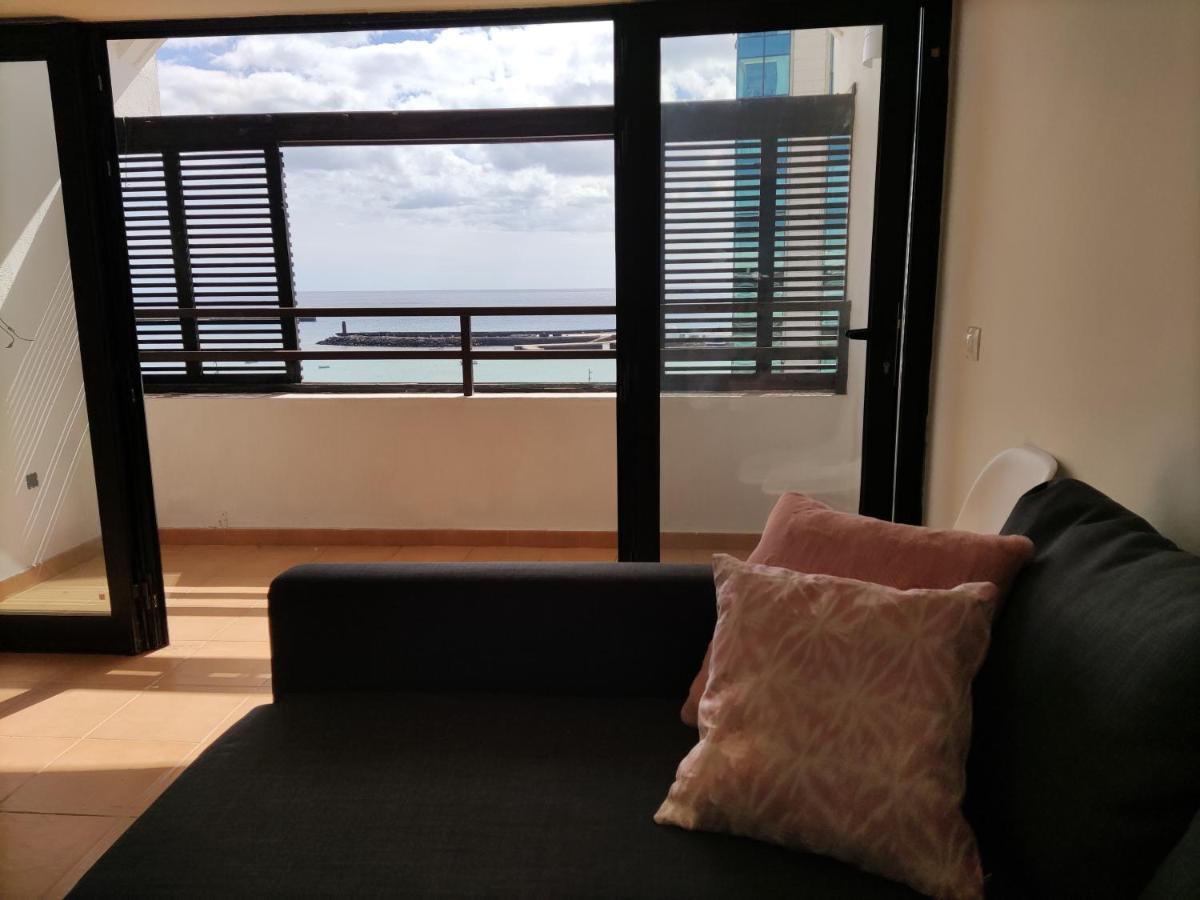 City&Sea Arrecife  Zewnętrze zdjęcie