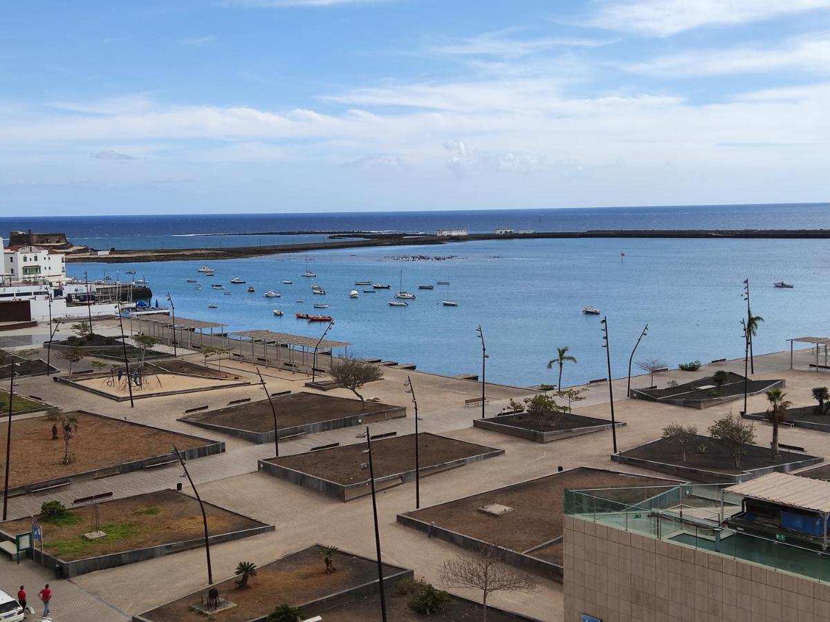 City&Sea Arrecife  Zewnętrze zdjęcie