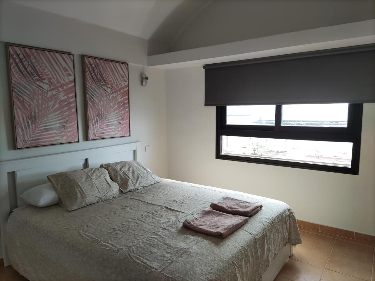 City&Sea Arrecife  Zewnętrze zdjęcie