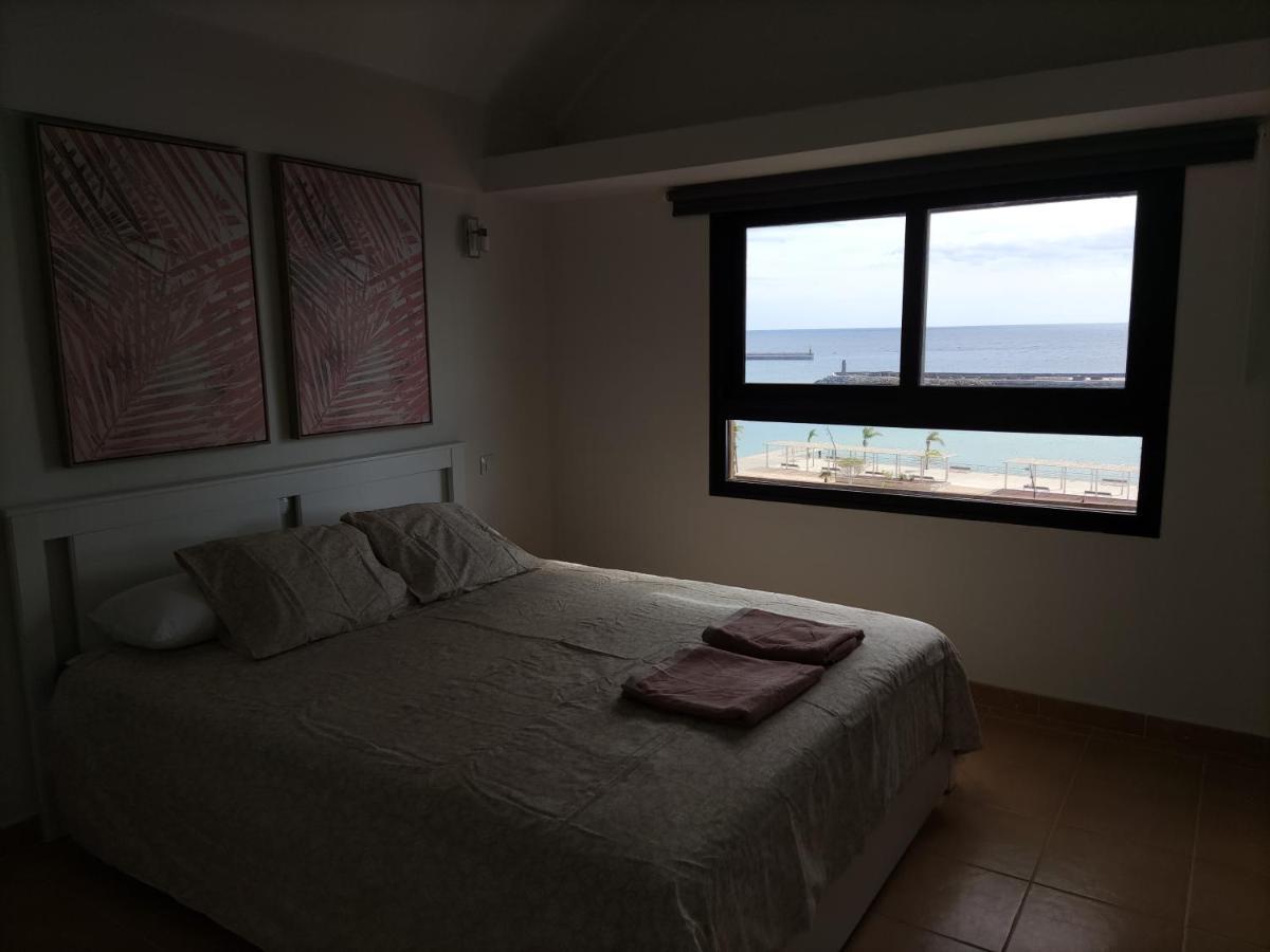 City&Sea Arrecife  Zewnętrze zdjęcie