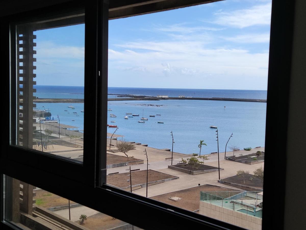 City&Sea Arrecife  Zewnętrze zdjęcie