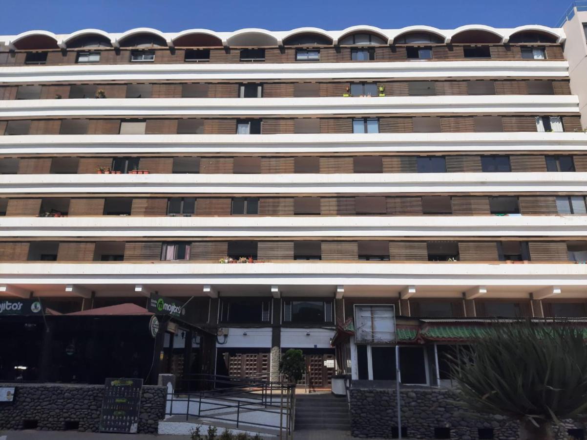 City&Sea Arrecife  Zewnętrze zdjęcie