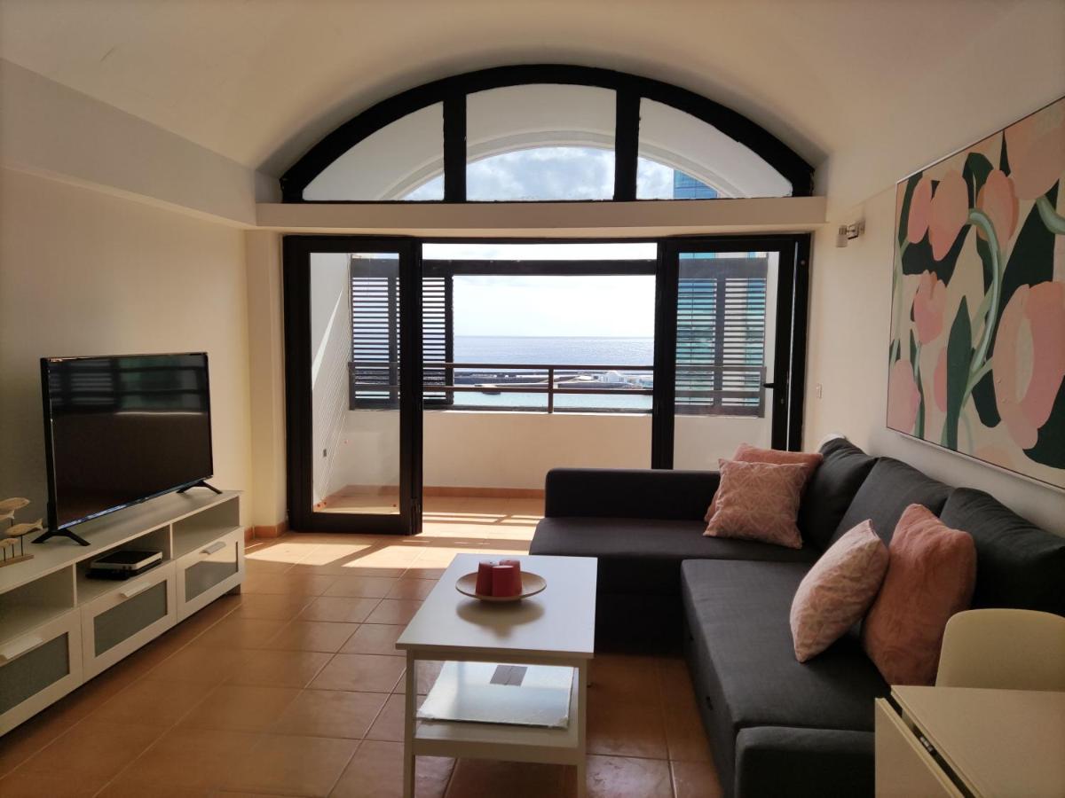 City&Sea Arrecife  Zewnętrze zdjęcie