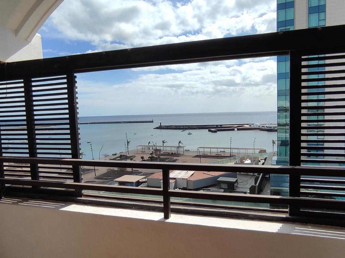 City&Sea Arrecife  Zewnętrze zdjęcie