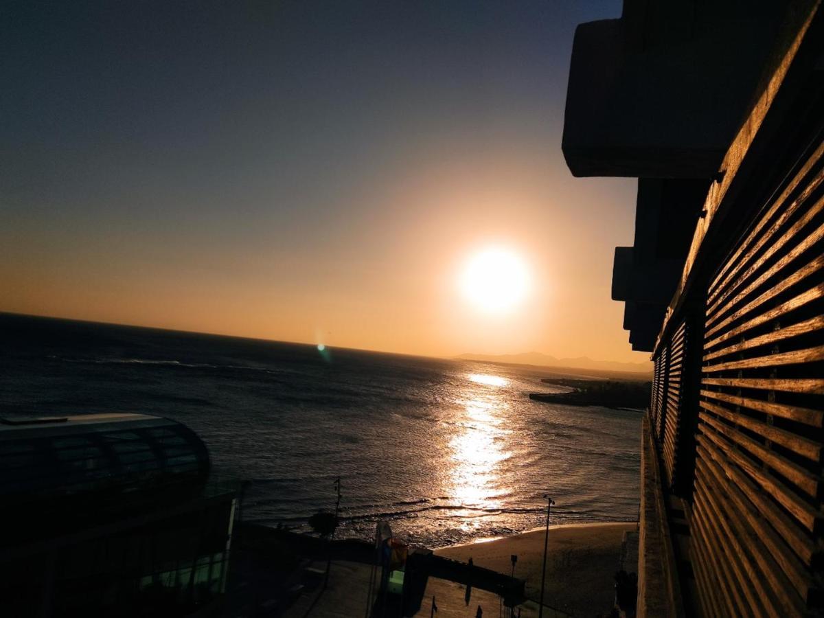 City&Sea Arrecife  Zewnętrze zdjęcie